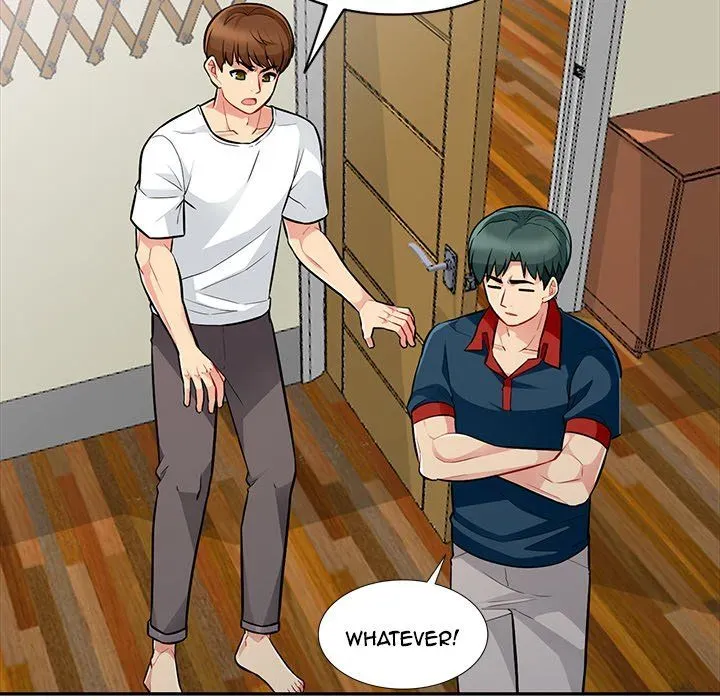 The Family Tree Chapter 7 page 118 - 