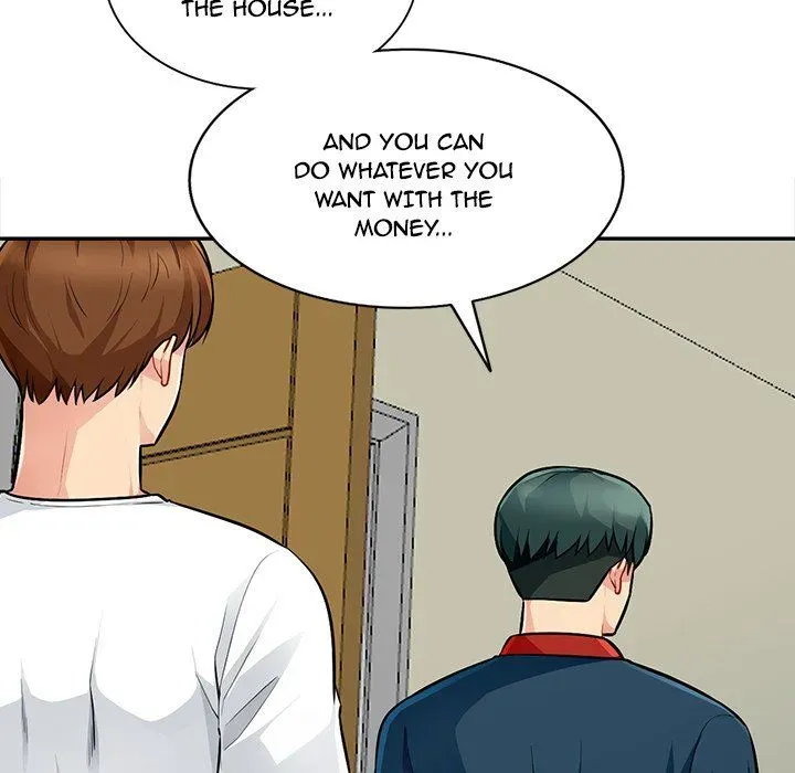 The Family Tree Chapter 7 page 122 - 