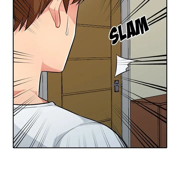 The Family Tree Chapter 7 page 127 - 