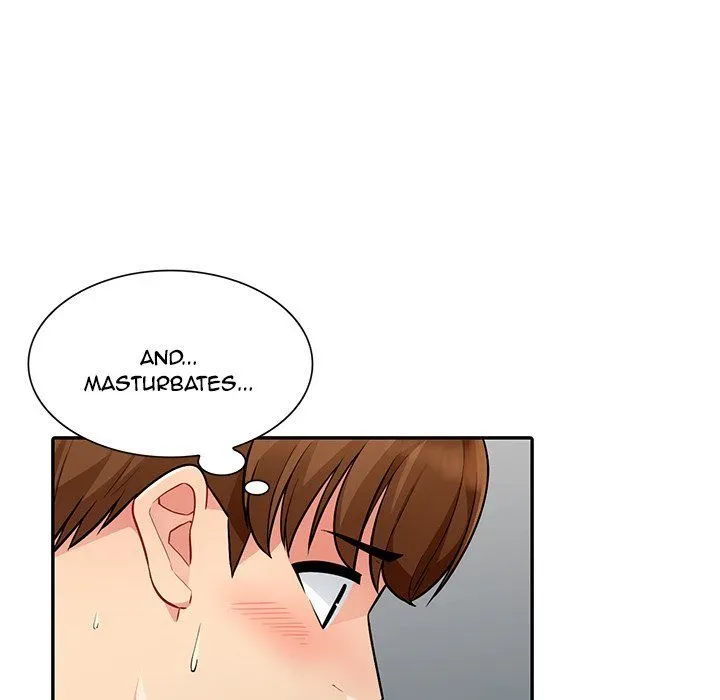 The Family Tree Chapter 7 page 133 - 