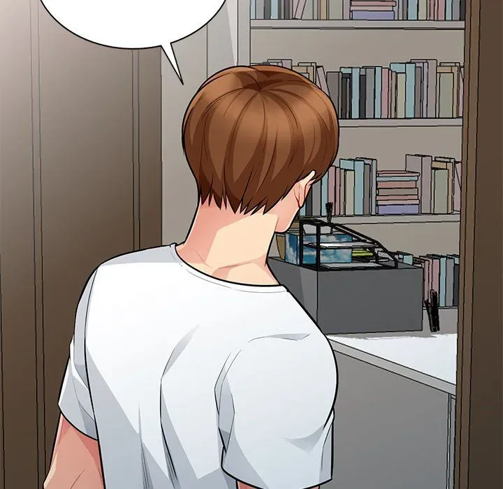 The Family Tree Chapter 7 page 142 - 