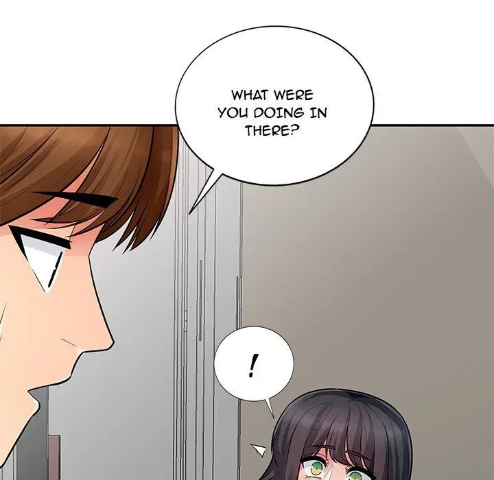 The Family Tree Chapter 7 page 146 - 