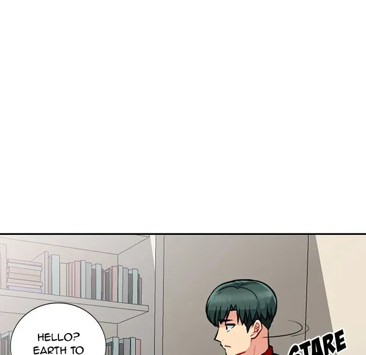 The Family Tree Chapter 7 page 19 - 