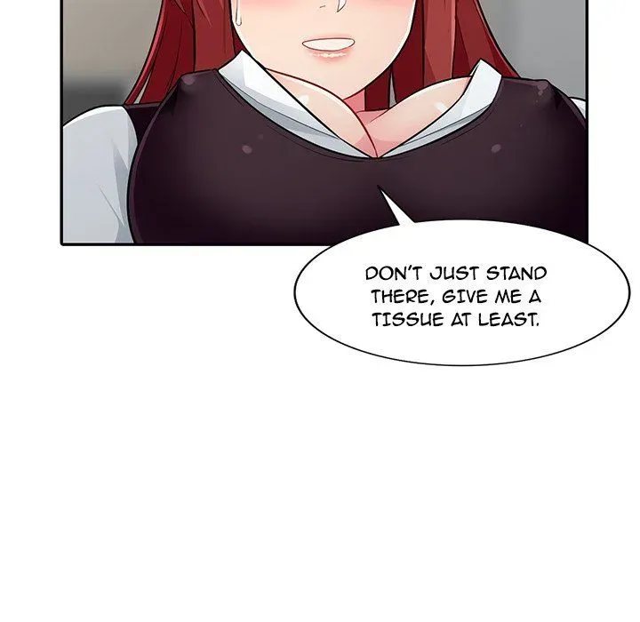 The Family Tree Chapter 7 page 22 - 