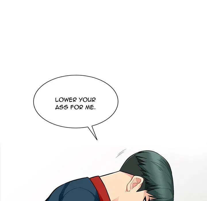 The Family Tree Chapter 7 page 31 - 
