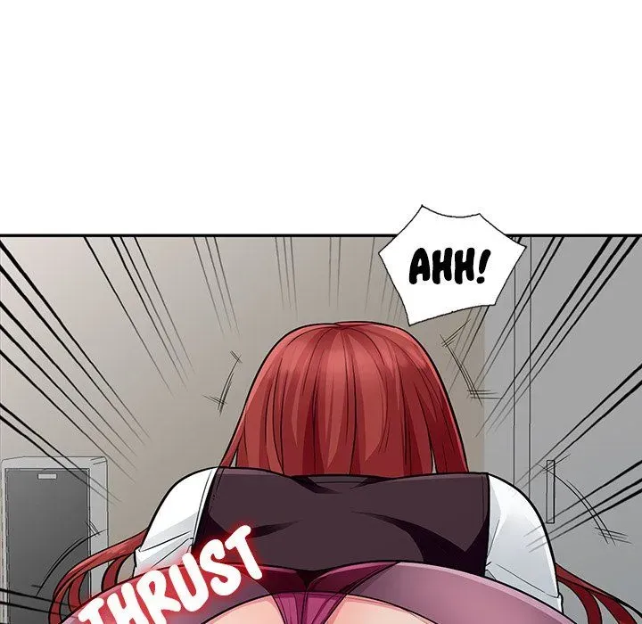 The Family Tree Chapter 7 page 34 - 
