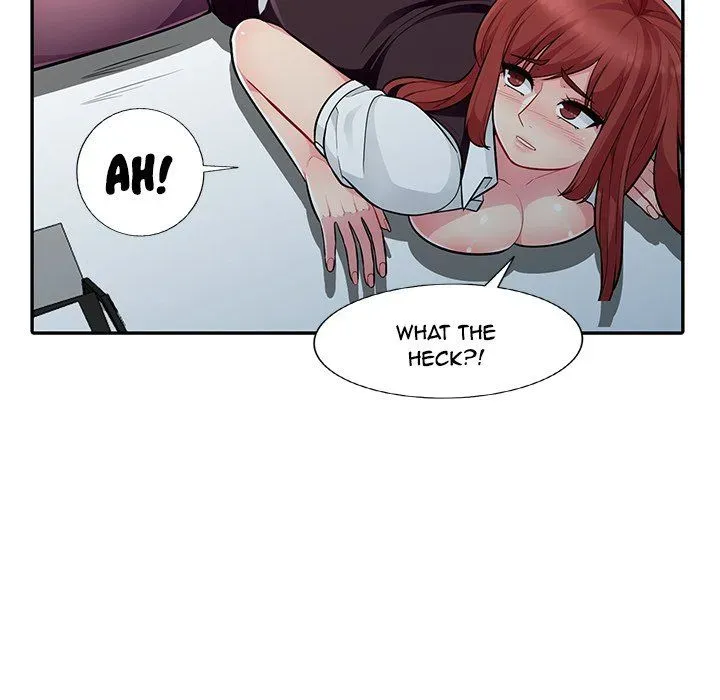 The Family Tree Chapter 7 page 38 - 