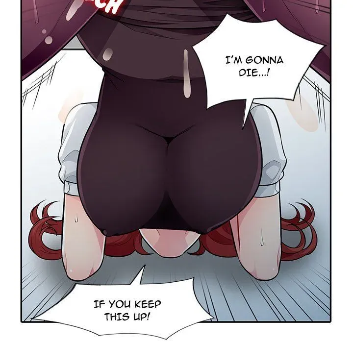 The Family Tree Chapter 7 page 68 - 