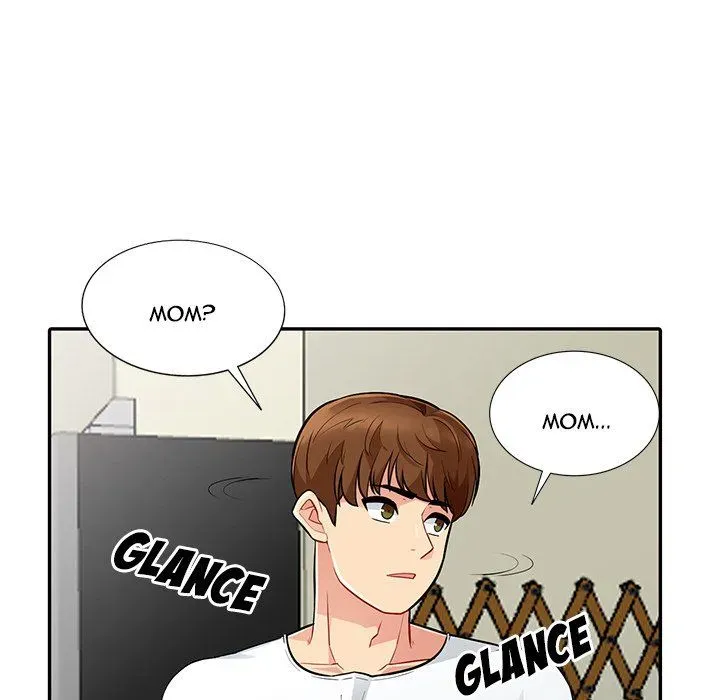 The Family Tree Chapter 7 page 80 - 
