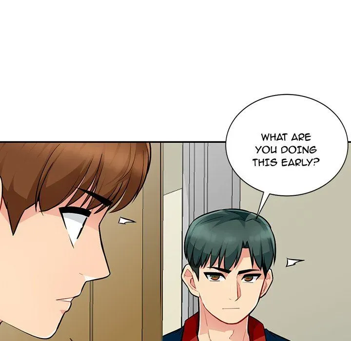 The Family Tree Chapter 7 page 84 - 