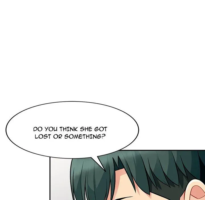The Family Tree Chapter 7 page 86 - 