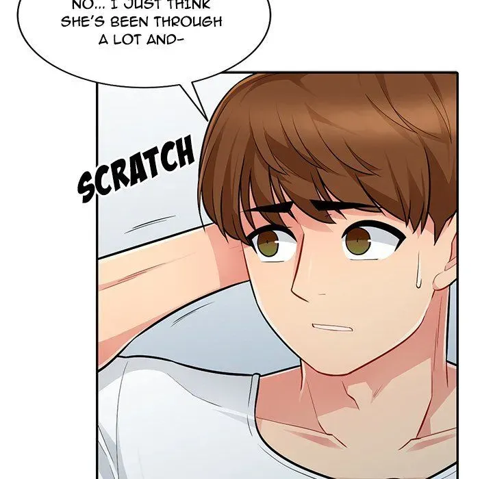 The Family Tree Chapter 7 page 89 - 
