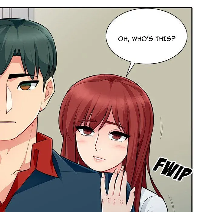 The Family Tree Chapter 7 page 91 - 