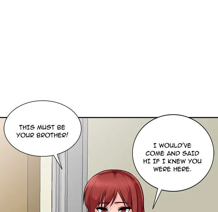The Family Tree Chapter 7 page 93 - 