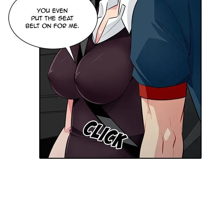 The Family Tree Chapter 8 page 102 - 