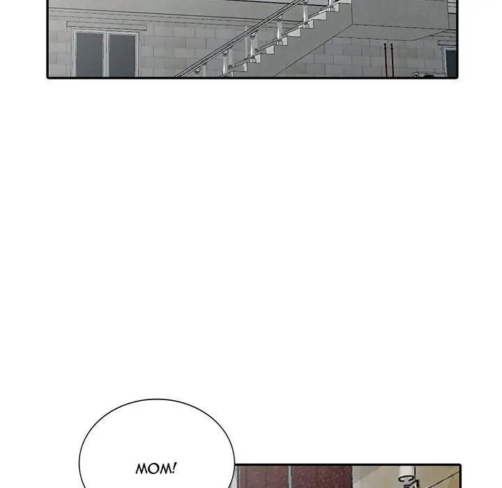 The Family Tree Chapter 8 page 107 - 