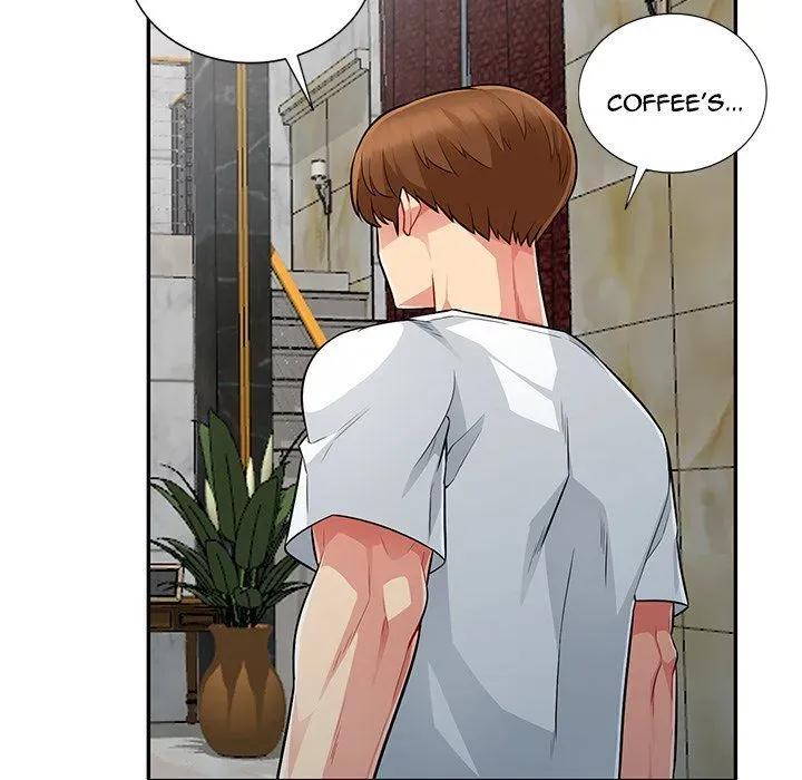 The Family Tree Chapter 8 page 108 - 