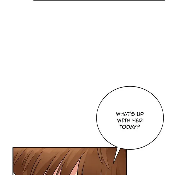 The Family Tree Chapter 8 page 109 - 