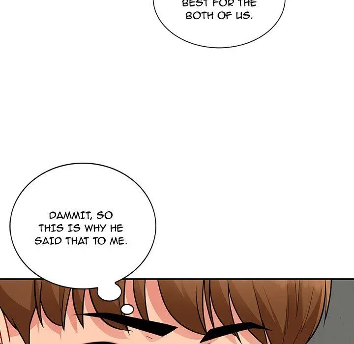 The Family Tree Chapter 8 page 119 - 