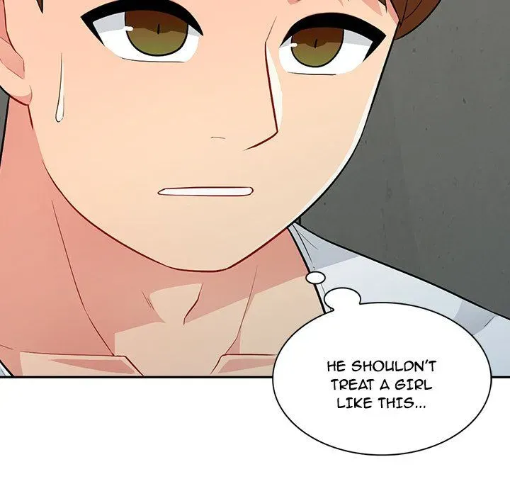 The Family Tree Chapter 8 page 120 - 