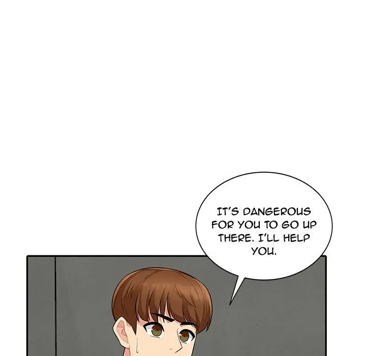The Family Tree Chapter 8 page 121 - 