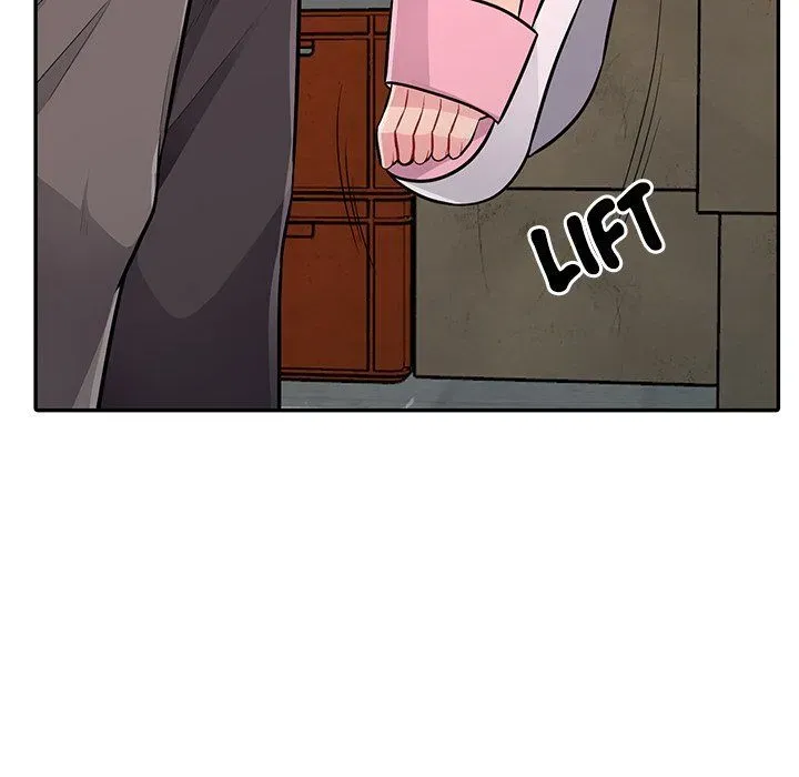 The Family Tree Chapter 8 page 144 - 