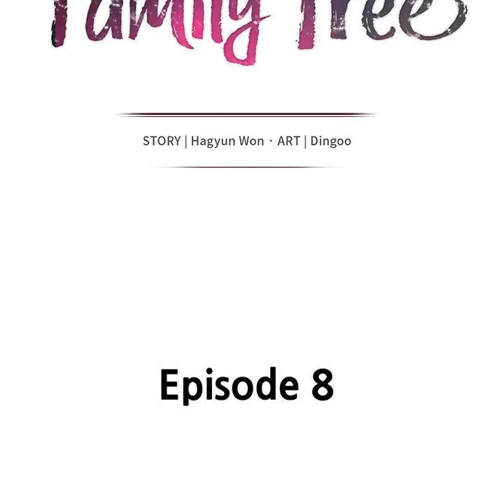 The Family Tree Chapter 8 page 17 - 
