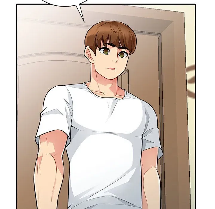 The Family Tree Chapter 8 page 19 - 