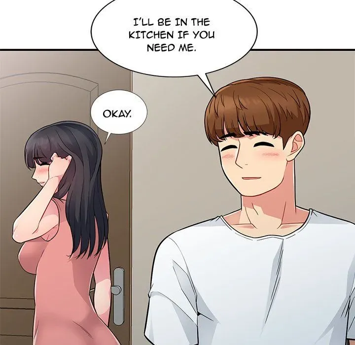 The Family Tree Chapter 8 page 31 - 