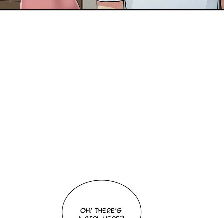 The Family Tree Chapter 8 page 32 - 