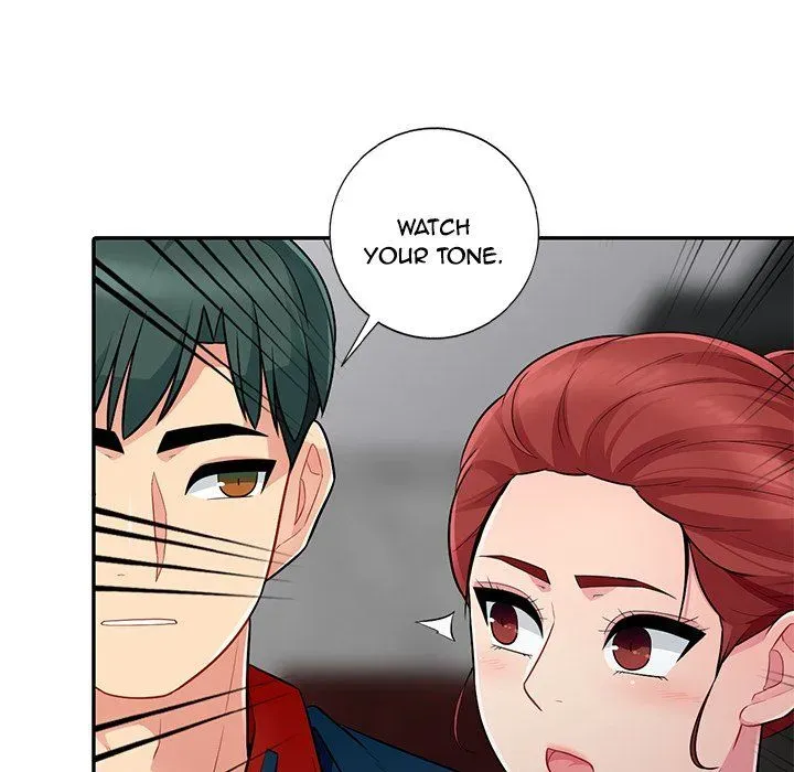The Family Tree Chapter 8 page 37 - 