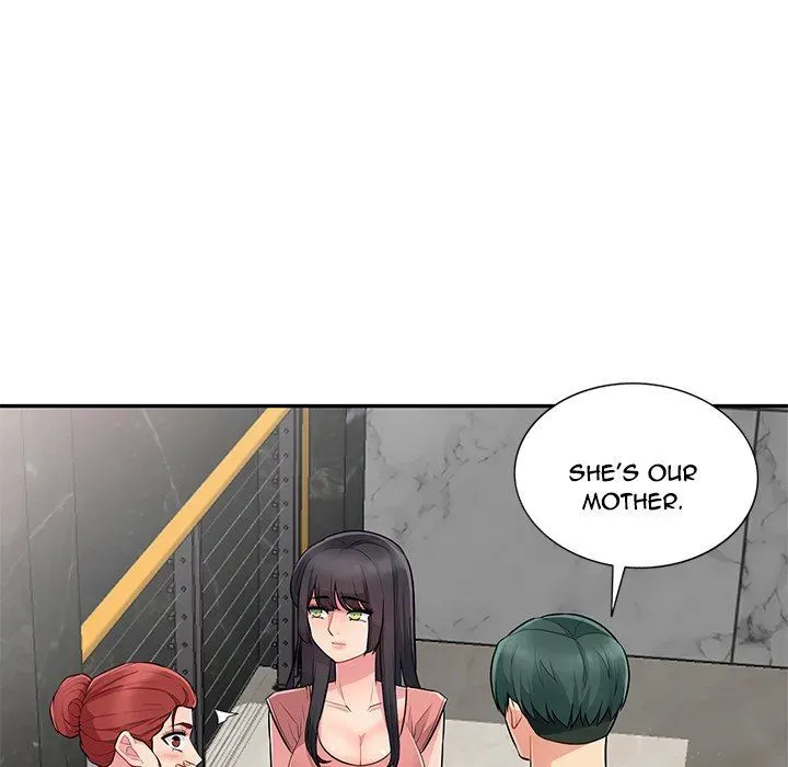 The Family Tree Chapter 8 page 39 - 