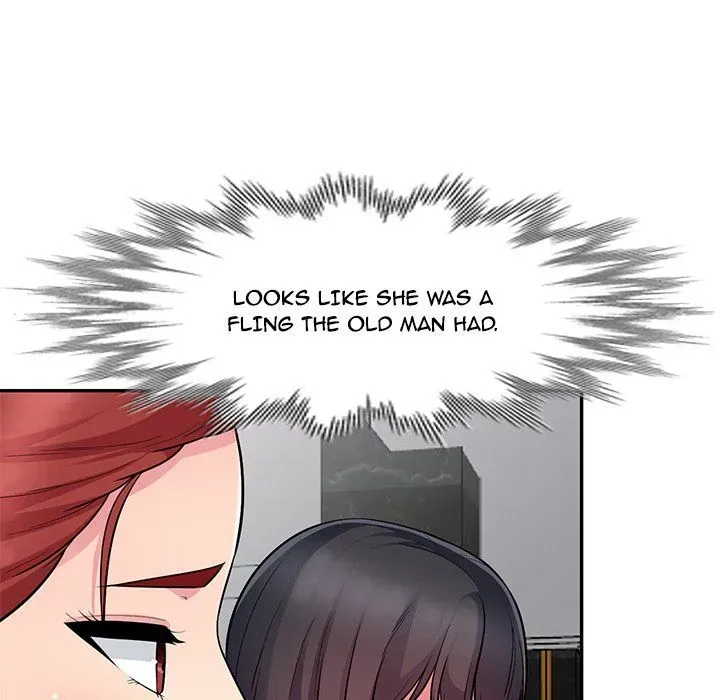 The Family Tree Chapter 8 page 44 - 