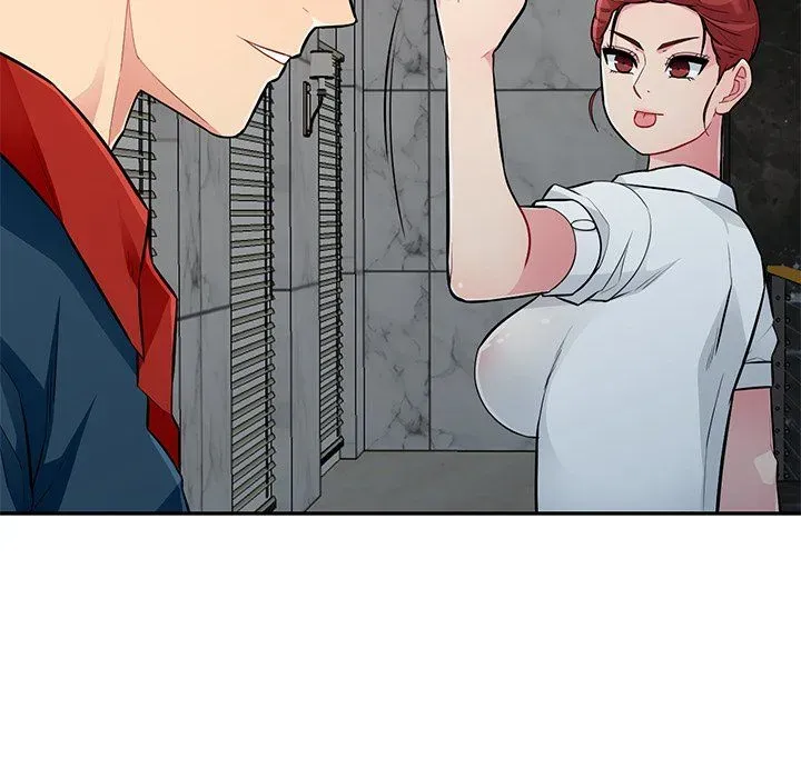 The Family Tree Chapter 8 page 47 - 