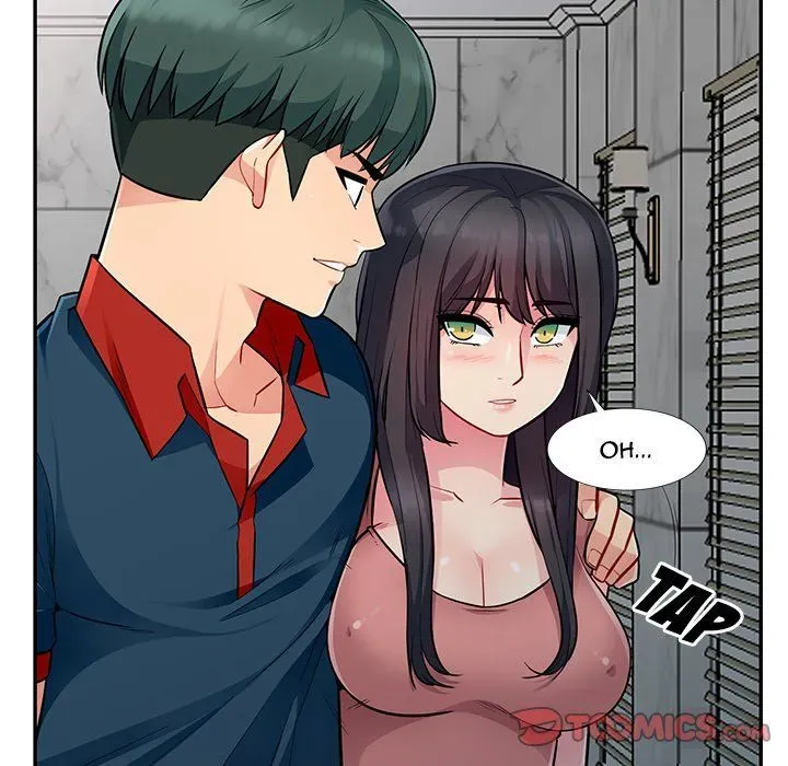 The Family Tree Chapter 8 page 51 - 