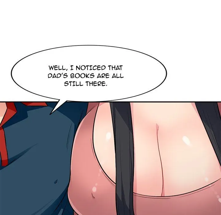 The Family Tree Chapter 8 page 53 - 