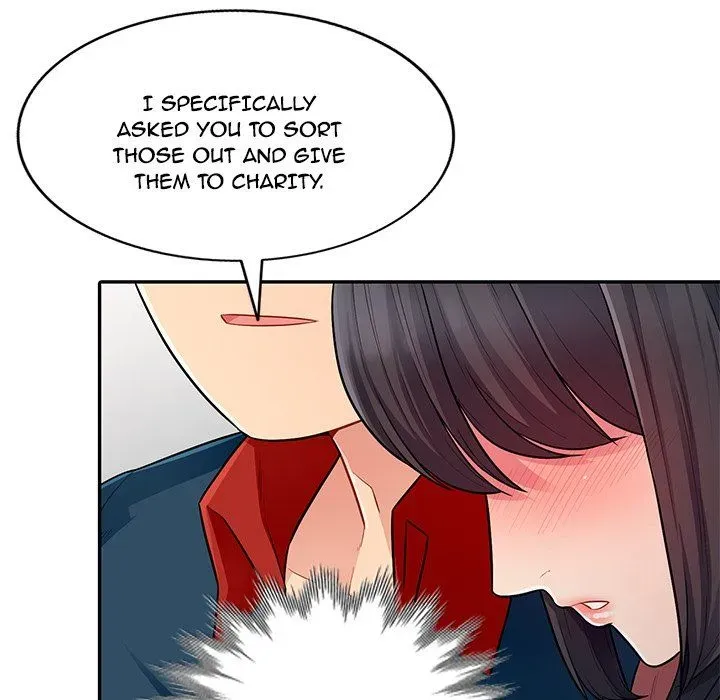 The Family Tree Chapter 8 page 55 - 