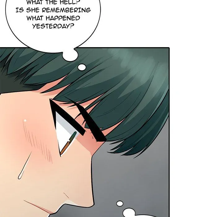 The Family Tree Chapter 8 page 69 - 