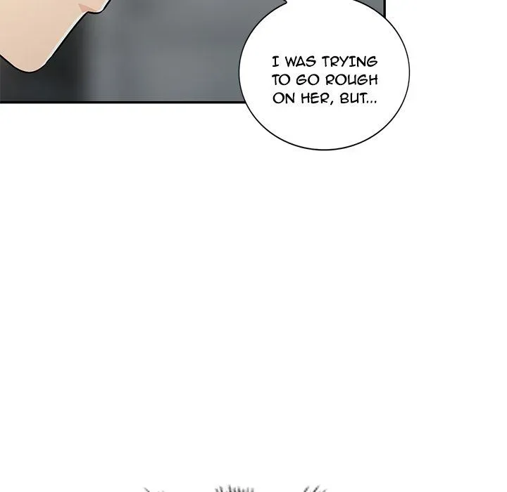 The Family Tree Chapter 8 page 70 - 