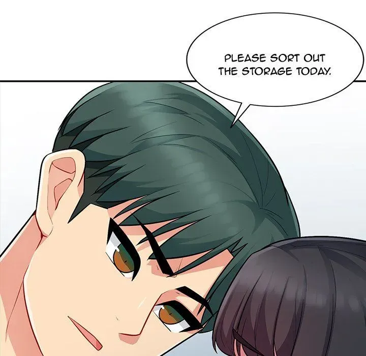 The Family Tree Chapter 8 page 80 - 