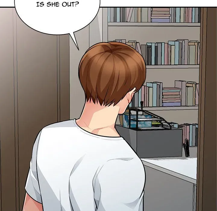 The Family Tree Chapter 8 page 9 - 