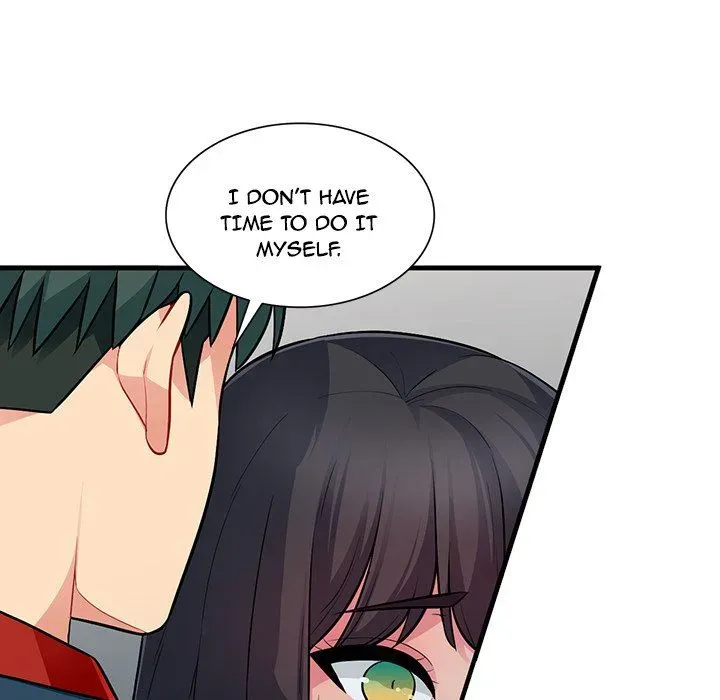 The Family Tree Chapter 8 page 82 - 