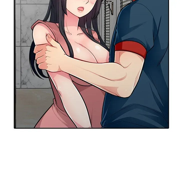 The Family Tree Chapter 8 page 88 - 