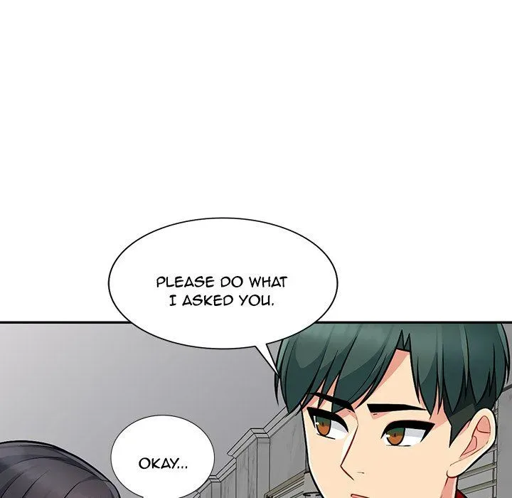 The Family Tree Chapter 8 page 94 - 