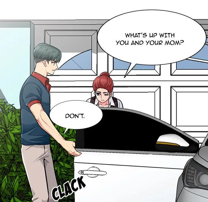 The Family Tree Chapter 8 page 97 - 