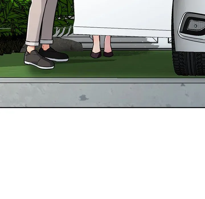 The Family Tree Chapter 8 page 98 - 