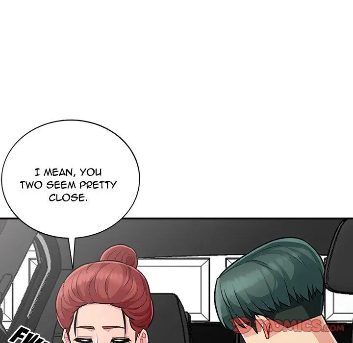 The Family Tree Chapter 8 page 99 - 