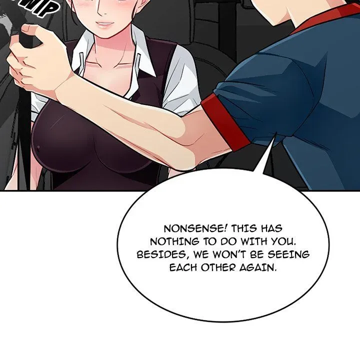 The Family Tree Chapter 8 page 100 - 