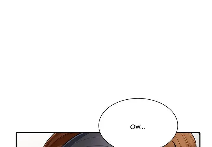 The Family Tree Chapter 9 page 1 - 
