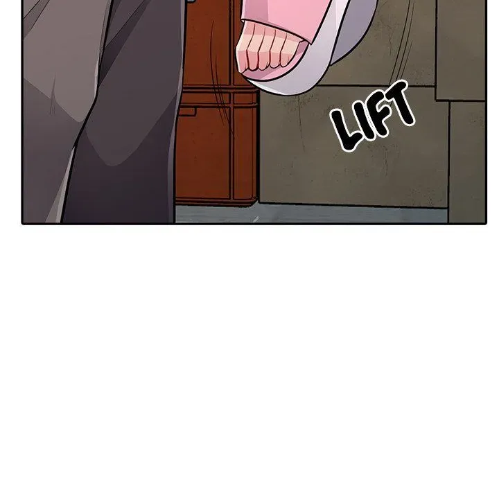 The Family Tree Chapter 9 page 11 - 